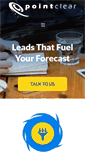 Mobile Screenshot of pointclear.com